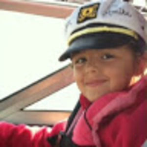 Meet your Posher, Caki